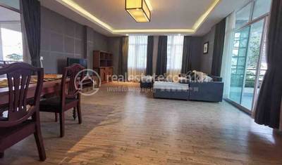 Apartment For Rent in Boeng Keng Kang $1,600