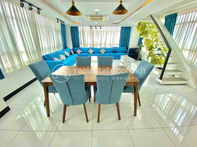  , BKK 2, Chamkarmon, Phnom Penh