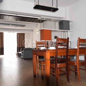 Appartement Meublé À louer