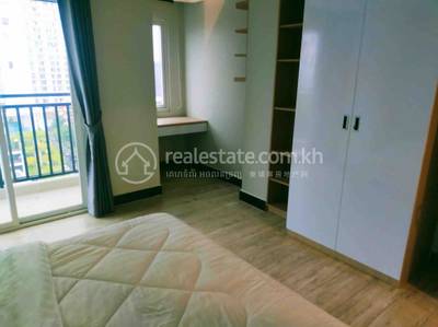 Appartement Meublé À louer