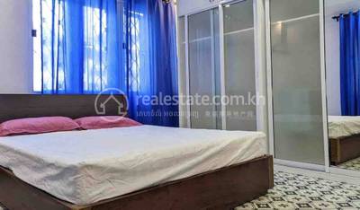  , បឹងព្រលិត, ៧ មករា, ភ្នំពេញ