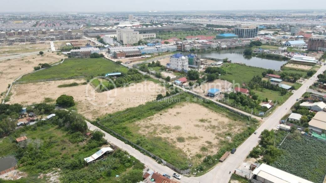 9,966平方米土地面积的土地出租，价格面议