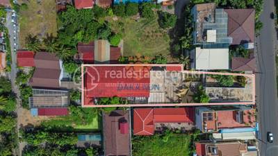 Sala Kamraeuk, เสียมราฐ, เสียมราฐ