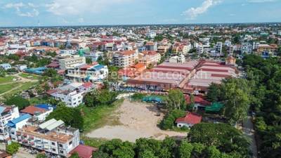                                                                   , Sla Kram, Siem Reap, Siem Reap