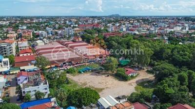                                                                    , Sla Kram, Siem Reap, Siem Reap