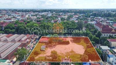                                                                    , Sla Kram, Siem Reap, Siem Reap