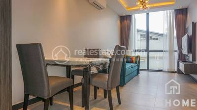  , Boeng Reang, Daun Penh, พนมเปญ