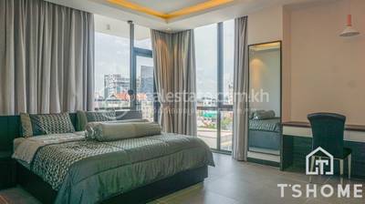  , Boeng Reang, Daun Penh, พนมเปญ
