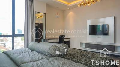  , Boeng Reang, Daun Penh, พนมเปญ