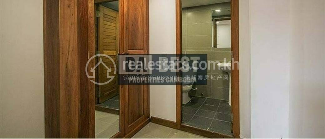 Boeng Keng Kang Apartmán K pronájmu in Boeng Keng Kang