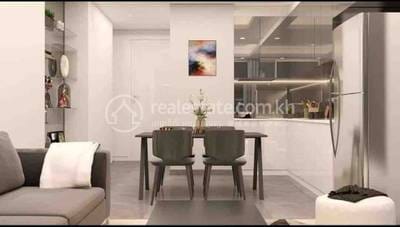Boeng Keng Kang Condo For Rent in Boeng Keng Kang