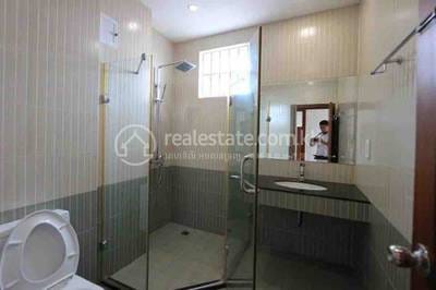 Apartment For Rent in Toul Tum Poung 1, Chamkarmon, Phnom Penh
