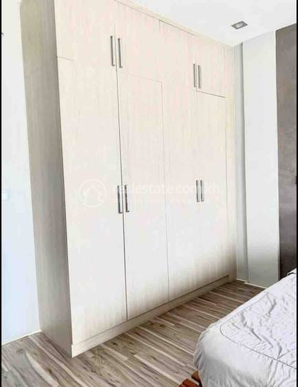 Daun Penh套房出租，价格$700