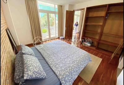 Boeng Keng Kang Appartement À louer à Boeng Keng Kang