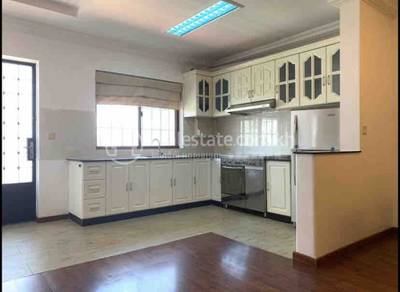 Boeng Keng Kang Appartement À louer à Boeng Keng Kang