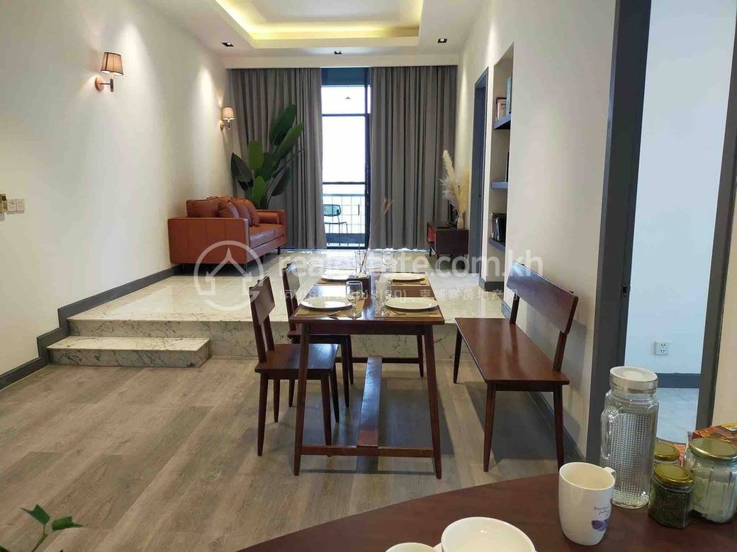 $1,200 Condo