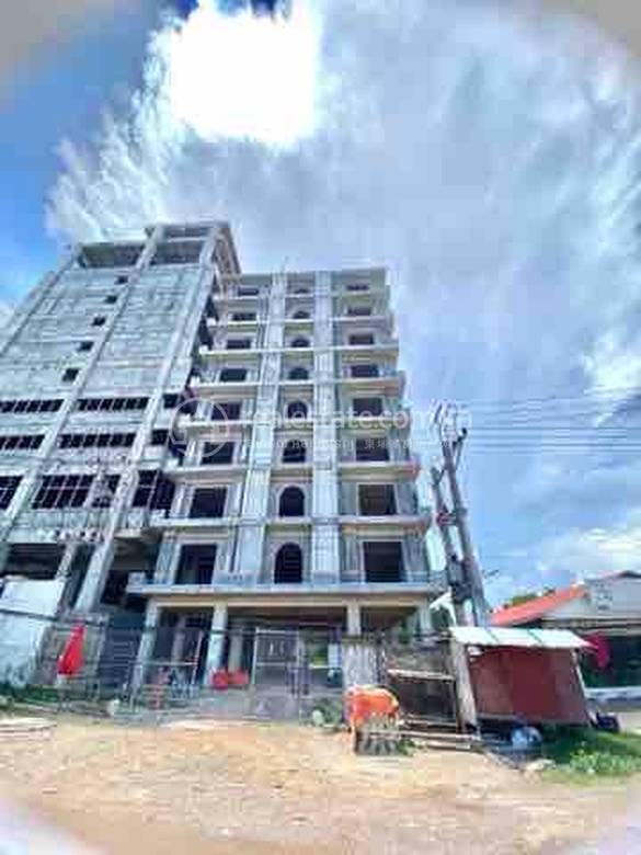 Budova K pronájmu in Sihanoukville $15,000