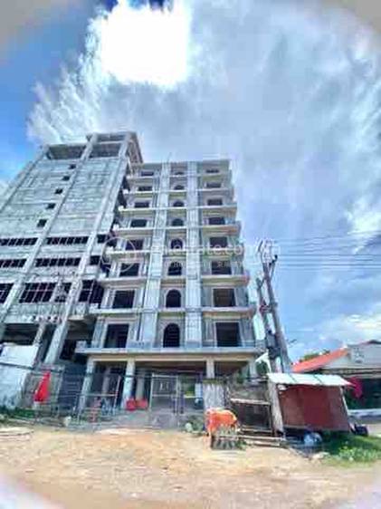 Budova K pronájmu in Sihanoukville $15,000