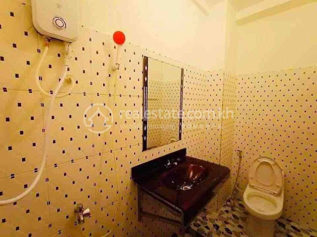 Mieszkanie Na wynajem z 1 sypialniami za $450