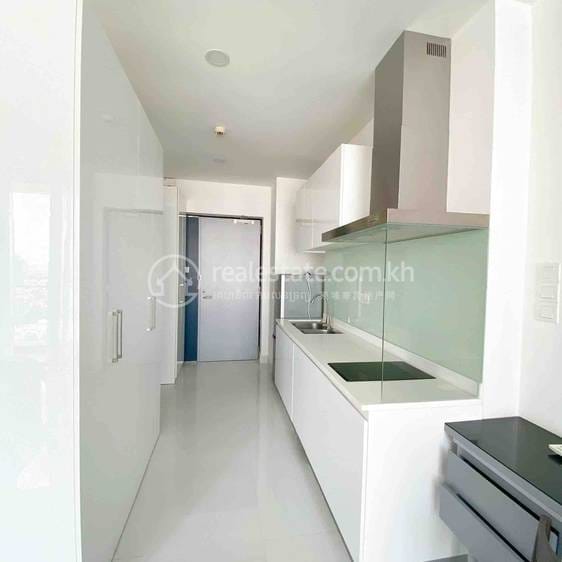 BKK 1 Condo Na wynajem w BKK 1