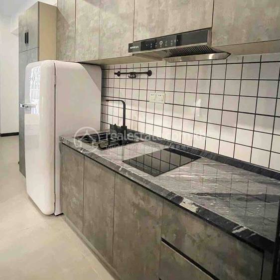 Apartament z obsługą Na wynajem w BKK 1, Boeng Keng Kang, Phnom Penh