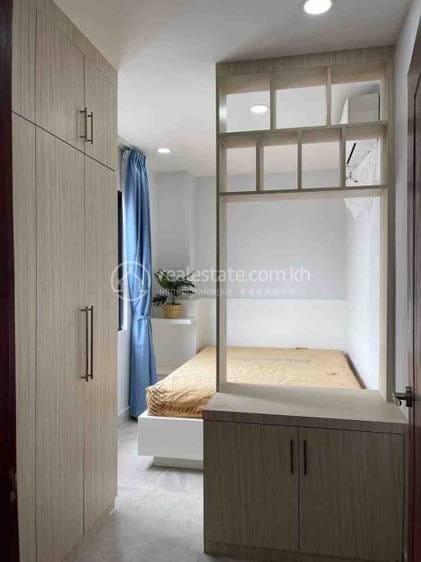 Chroy Changvar Apartmán K pronájmu in Chroy Changvar