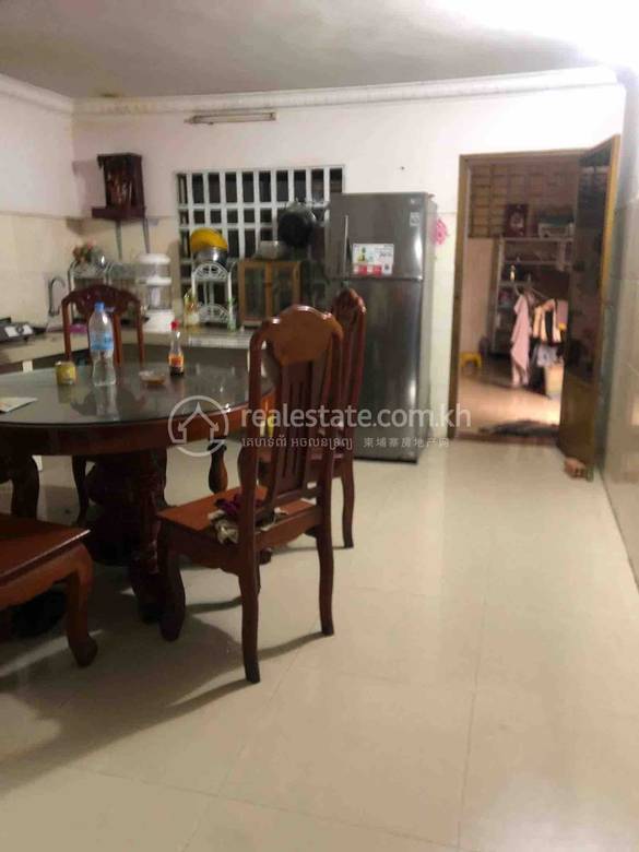 Shophouse For Sale in Meanchey $450,000