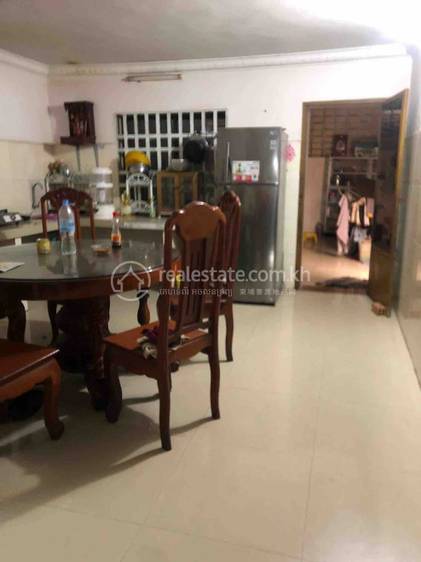 Shophouse For Sale in Meanchey $450,000
