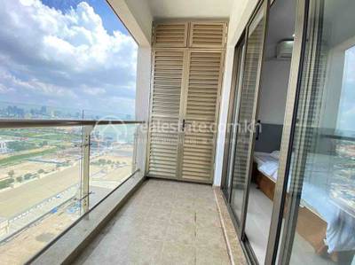 Condo For Rent in Tonle Bassac, Chamkarmon, Phnom Penh