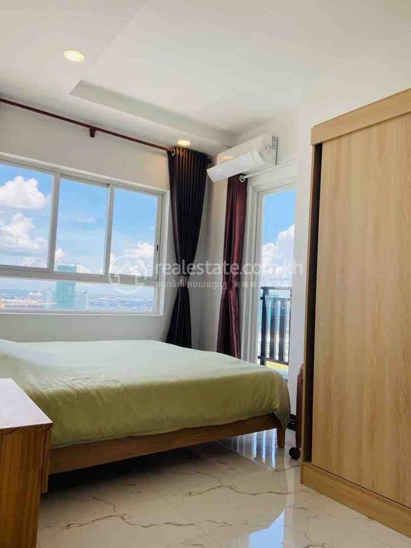 residential Apartment for sale & rent in Boeung Tumpun ID 213303
