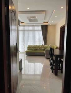បឹងកេងកង៣, ចំការមន, ភ្នំពេញ