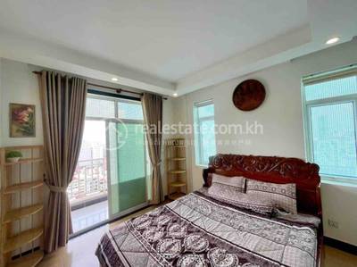 Toul Tum Poung 1 Condo For Rent in Toul Tum Poung 1