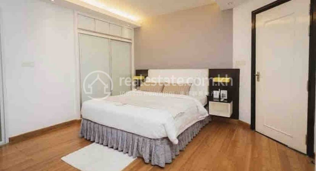 $1,216 Apartament z obsługą