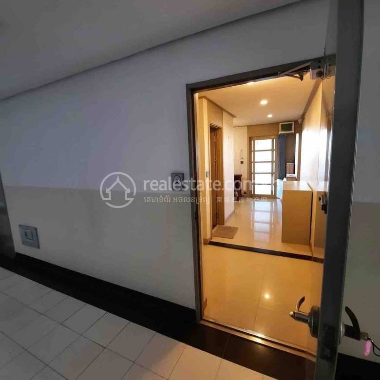 Toul Kork套房出租，价格$1,000