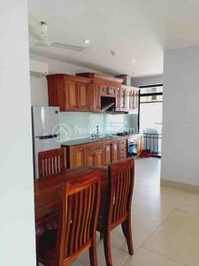 Appartement Meublé À louer