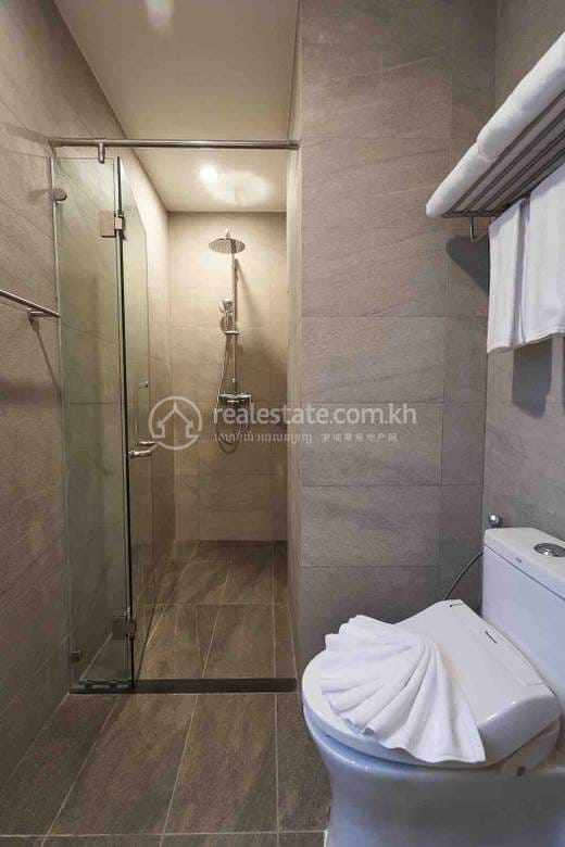 Appartement À louer à BKK 1, Boeng Keng Kang, Phnom Penh