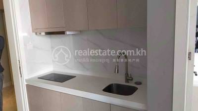 Appartement Meublé À louer