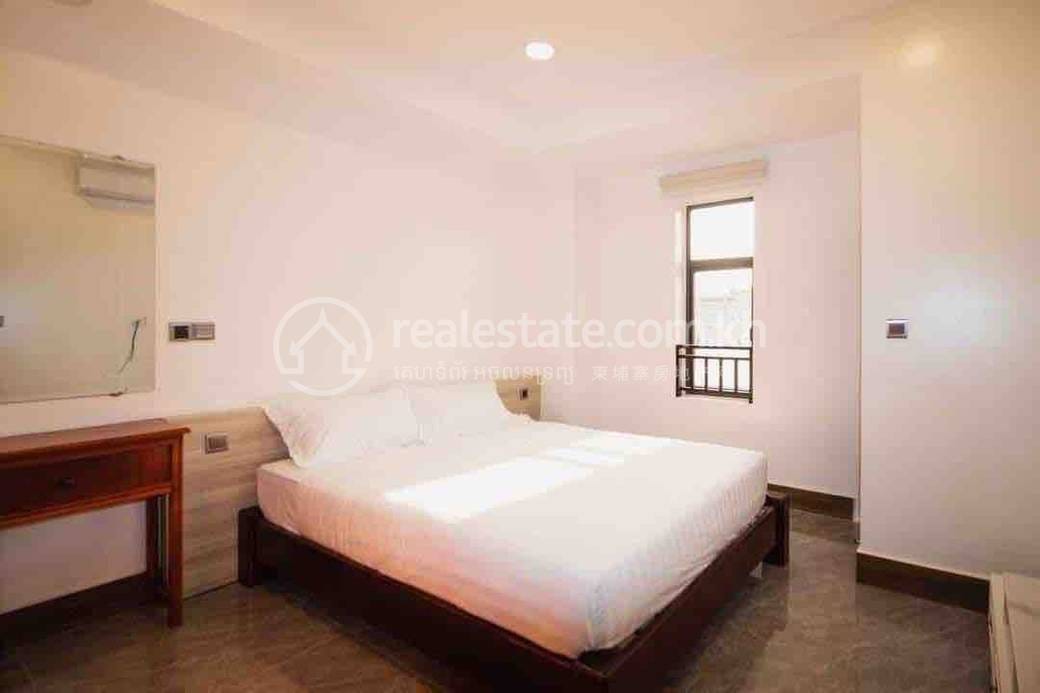 Phsar Chas Appartement À louer à Phsar Chas