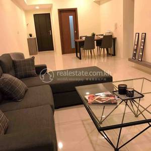 residential ServicedApartment for rent in Chroy Changvar ID 213630