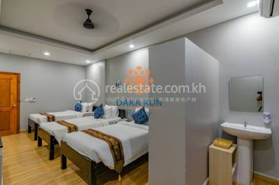  , Svay Dankum, Siem Reap, Siem Reap