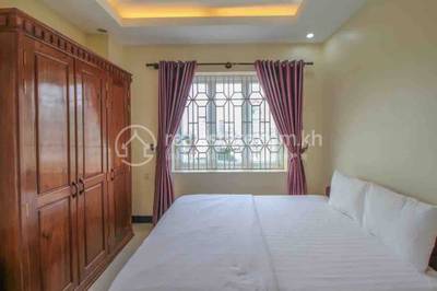 បឹងកេងកង៣, ចំការមន, ភ្នំពេញ