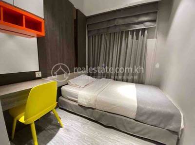 Appartement À louer à BKK 1, Boeng Keng Kang, Phnom Penh
