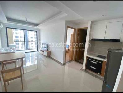 residential Apartment for rent dans Chak Angrae Leu ID 213326