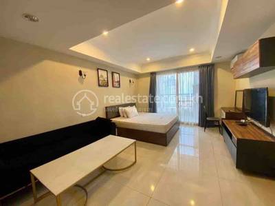 Condo For Rent in Chamkarmon $450