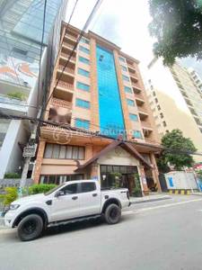 commercial Hotel for rent in Boeng Reang ID 214444