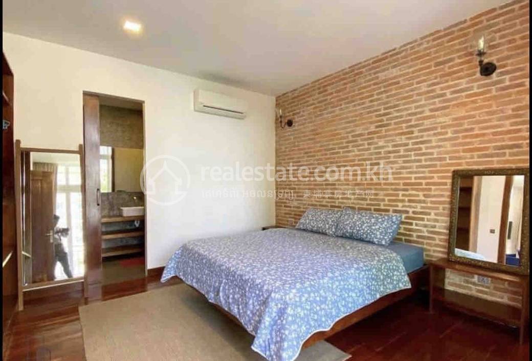 BKK 1 Appartement À louer à BKK 1