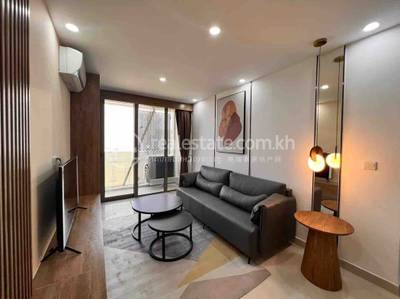 Tonle Bassac Condo K pronájmu in Tonle Bassac