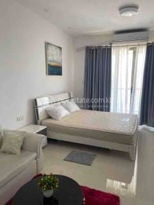 Condo For Rent in Chamkarmon $450