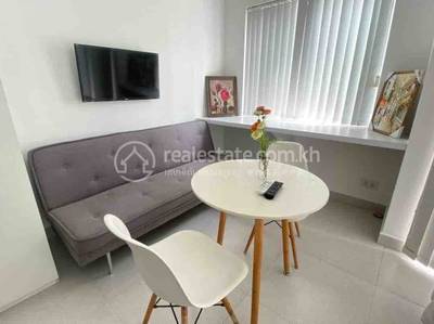 Appartement À louer avec 1 place de parking