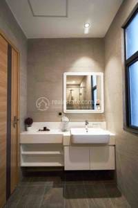 Appartement Meublé À louer